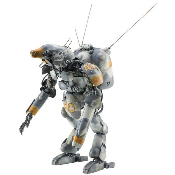 月面用ﾋｭｰﾏﾉｲﾄﾞ型無人邀撃機 ｸﾞﾛｰｻｰﾌﾝﾄ ﾙﾅﾌ