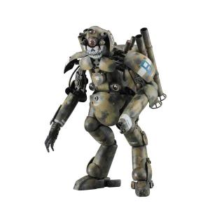 ウェーブ WAVE マシーネンクリーガー Ma.K. 1/20 S.A.F.S.SPACE TYPE