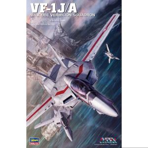 ハセガワ 1/72 VF-11B サンダーボルト 「マクロスプラス」より