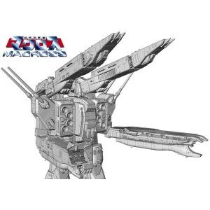 新品 バンダイ 元祖SDガンダムワールド Gチェンジャー トルネード
