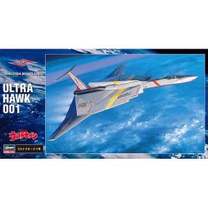 ウェーブ WAVE 帰ってきたウルトラマン 1/72 マットアロー1号