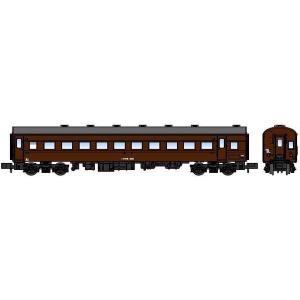 マイクロエース 蒸気機関車 C51-276 お召仕様 A6607 Nゲージ 鉄道模型