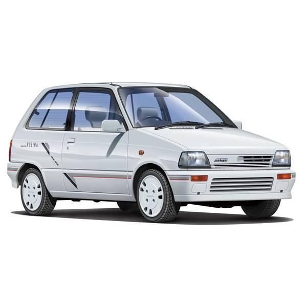 フジミ 1/24 インチアップシリーズ No.325 スズキ アルト・レジーナ スケールモデル ID...