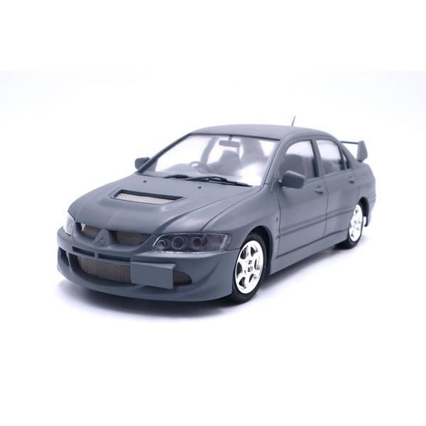 フジミ 1/24 峠シリーズ No.7 三菱ランサーエボリューションVIII GSR スケールモデル...