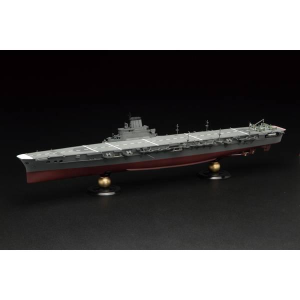 【7月予約】フジミ 1/700 帝国海軍シリーズ No.18 EX-1 日本海軍航空母艦 大鳳 (ラ...