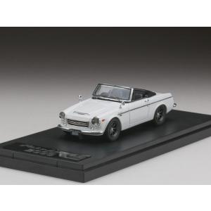 イグニッションモデル 1/18 ダットサン フェアレディ 2000 (SR311