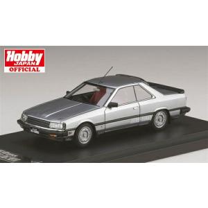 MARK43 1/43 ニッサン スカイライン ハードトップ 2000 RS-ターボ (KDR30)...