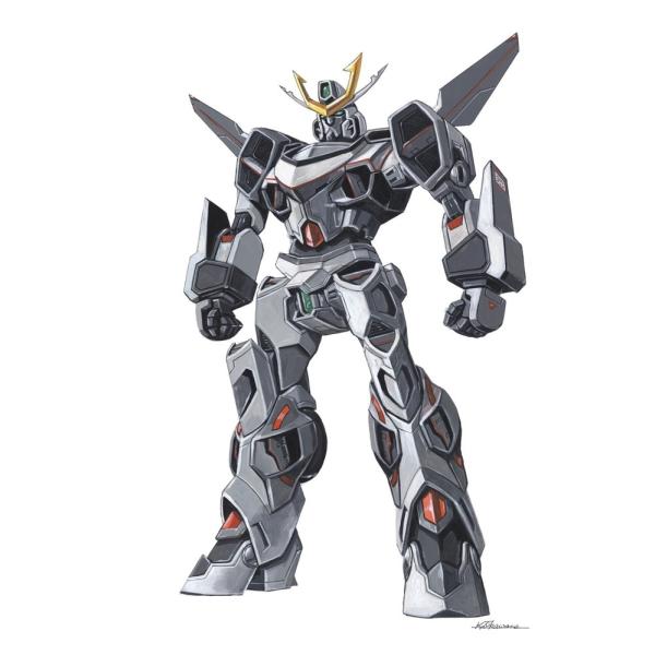 ホビージャパン チョイプラ イグザイン アドヴァンスドプロジェクトカラーVer. 「イグザイン」より...