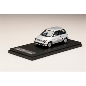 ホビージャパン（HobbyJAPAN） MARK43 1/43 ホンダ レジェンドα KA7