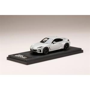 ホビージャパン（HobbyJAPAN） MARK43 1/43 トヨタ スプリンタートレノ