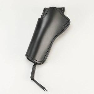 イーストA ヒップ ホルスター リボルバー 8〜9.5インチ用 サムブレイク