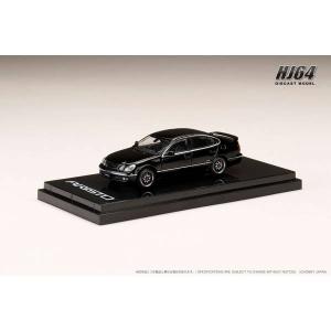 ミニカー/完成品 MARK43 1/43 トヨタ アリスト 3.0V JZS147