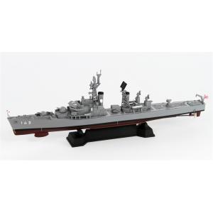 ピットロード（PIT-ROAD） JB21 1/350 海上自衛隊護衛艦 DD-113