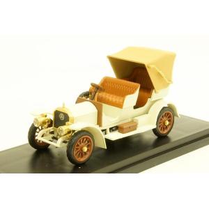 ミニカー リオ RIO (RIO4469) 1/43 メルセデスシンプレックス 1902年