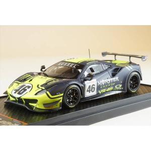 ミニチャンプス x BBR 1/43 フェラーリ SF-25 2025 F1 モナコGP 2位