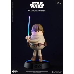 【9月予約】ブリッツウェイジャパン SML STAR WARS Luke Skywalker 「スター・ウォーズ」より フィギュア JP23024｜posthobbyshop