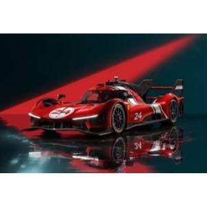 ルックスマート 1/18 フェラーリ 499P モディフィカータ : キッド