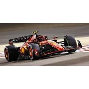 スパーク 1/43 アルピーヌ A524 No.10 2024 F1 ブラジルGP 3位 P