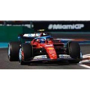 ルックスマートF1 1/18 フェラーリC.ルクレール イタリアGp2022 ルックスマート 1/18 フェラーリ F1-75 2022 F1 イタリアGP #16 C