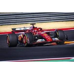 LOOKSMART MODELS ルックスマート 1/43 スクーデリア フェラーリ SF-23