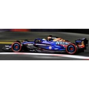 ミニチャンプス 1/18 マクラーレン F1チーム MCL60 2023 F1 日本GP 3位
