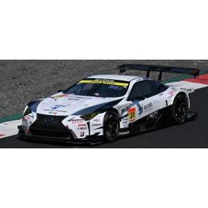 スパーク 1/43 apr LC500h GT No.31 2023 GT300 スーパーGT 嵯峨宏紀