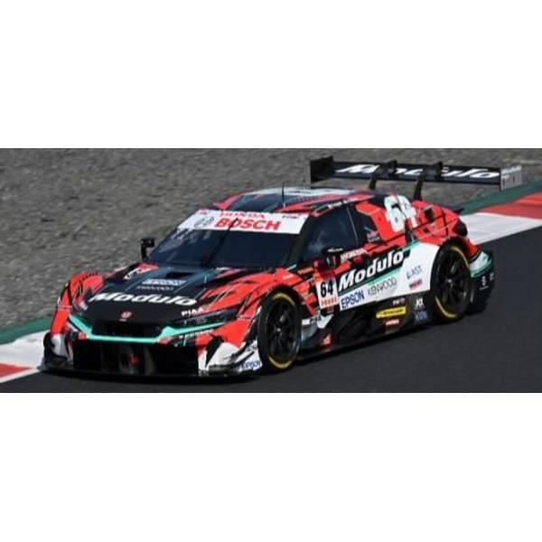 スパーク 1/43 Modulo CIVIC TYPE R-GT No.64 Modulo Naka...