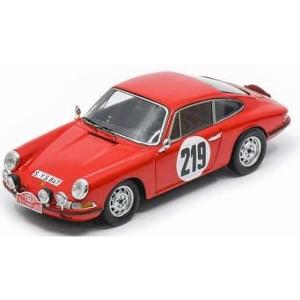 スパーク 1/43 ブガッティ 57G No.1 1937 ル・マン24時間 R.Labric/P