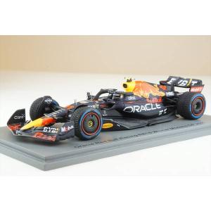 ミニチャンプス 1/43 レッドブル RB16B マックス フェルスタッペン