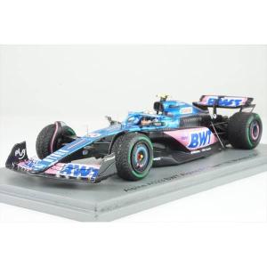 スパーク 1/43 メルセデスAMG F1 W14 E パフォーマンス No.44 2023