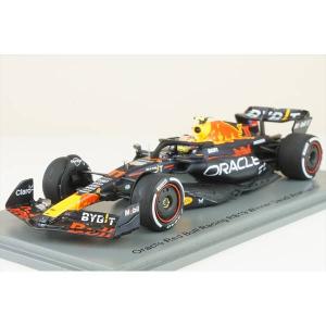 スパーク　1/43 メルセデス W14 G.ラッセル 2023 スペインGP3位 スパーク 1/43 メルセデスAMG F1 W14 E パフォーマンス No.44 2023