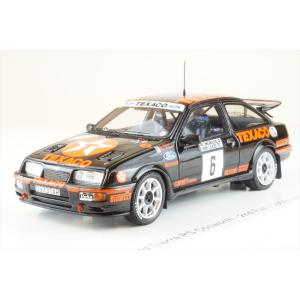ミニカー 1/18 GL 1990 シボレー・カプリス パトカー NYPD ハイウェイ
