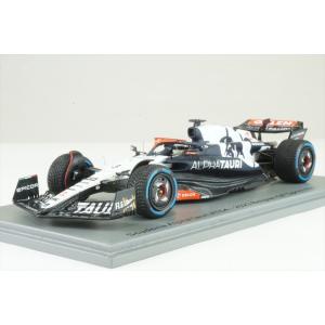 スパーク 1/43 メルセデスAMG F1 W14 E パフォーマンス No.44 2023