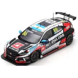 Spark 1/43 GAINER TANAX Z No.11 GT300 SUPER GT 2024 R. Tomita - K