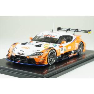 エブロ 1/43 ARTA NSX-GT 2018 スーパーGT500 No.8 野尻智紀 エブロ 1/43 ARTA NSX-GT 2018 スーパーGT500 No.8 野尻智紀