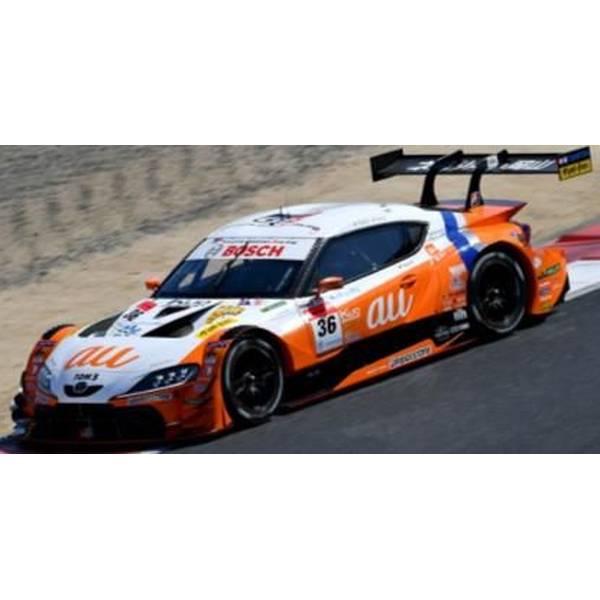 スパーク 1/43 au TOM&apos;S GR Supra No.36 TGR TEAM au TOM&apos;...