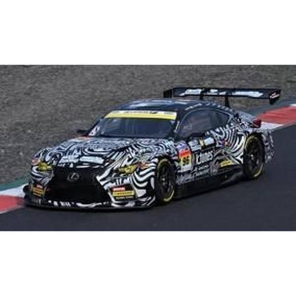 スパーク 1/43 K-tunes RC F GT3 No.96 K-tunes Racing 20...