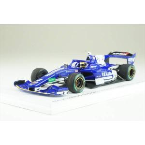 スパーク 1/43 VANTELIN TOM'S SF23 No.36 TEAM TRD 01F 2023 スーパー