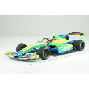 スパーク 1/43 ITOCHU ENEX TEAM IMPUL SF23 No.19 TRD 01F 2024