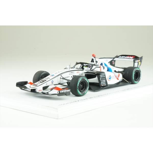 スパーク 1/43 ITOCHU ENEX TEAM IMPUL SF23 No.19 ITOCHU...