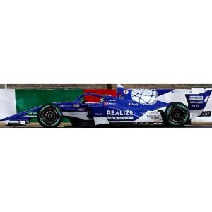 スパーク 1/43 TGM GP SF23 No.53 M-TEC HR-417E 2024 スーパー