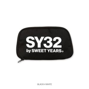 BAG マルチケース バッグ ポーチ SY32 by sweet years 12256G MULT...