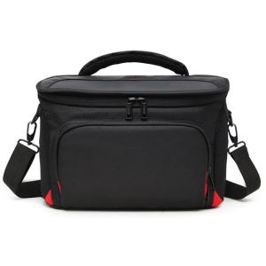 一眼レフ カメラバッグ ショルダー ミラーレス...の詳細画像1