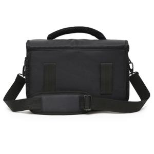 一眼レフ カメラバッグ ショルダー ミラーレス...の詳細画像4