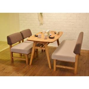 ＬＤセット４ＭＬ120バーチBR