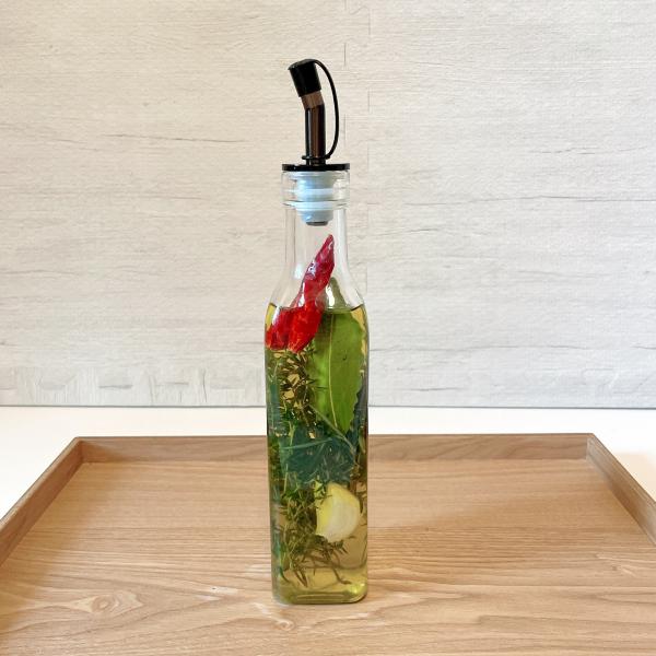 ハーブ オイル用 1パック（フレッシュハーブ ハーブティー ミックス 野菜 サラダ 生 業務用 使い...