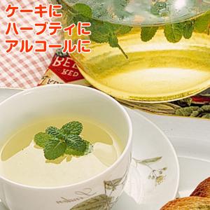 ハーブ 苗 アップルミント(種類 栽培 ハーブ...の詳細画像5