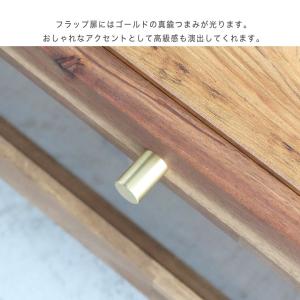 ローボード テレビボード 140 テレビ台 収...の詳細画像4