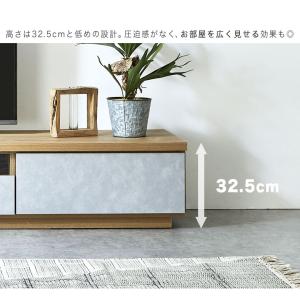 テレビ台 ローボード テレビボード 北欧 18...の詳細画像4