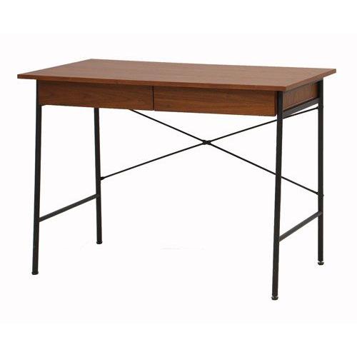 デスク パソコンデスク 北欧 おしゃれ